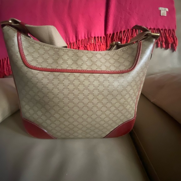 Authentic Unisex Celine crossbody bag made in Italy - Picture 15 of 15